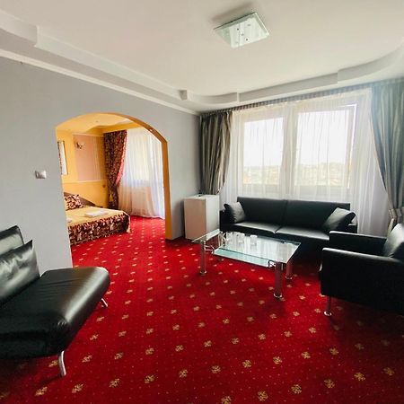 Intourist-Zakarpattia Hotel Uzhhorod Luaran gambar