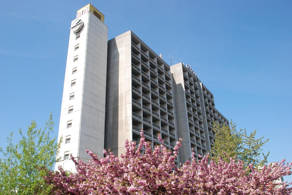Intourist-Zakarpattia Hotel Uzhhorod Luaran gambar