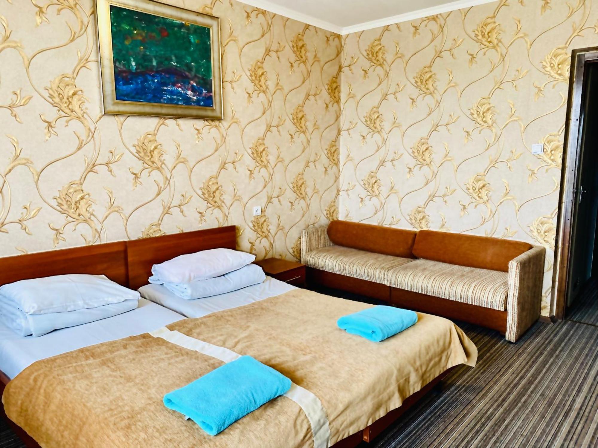 Intourist-Zakarpattia Hotel Uzhhorod Luaran gambar