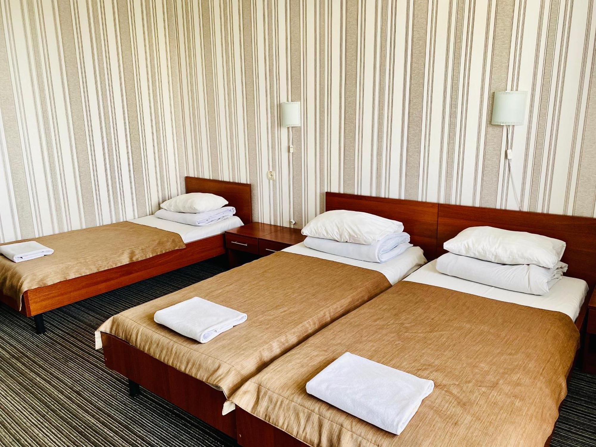 Intourist-Zakarpattia Hotel Uzhhorod Luaran gambar