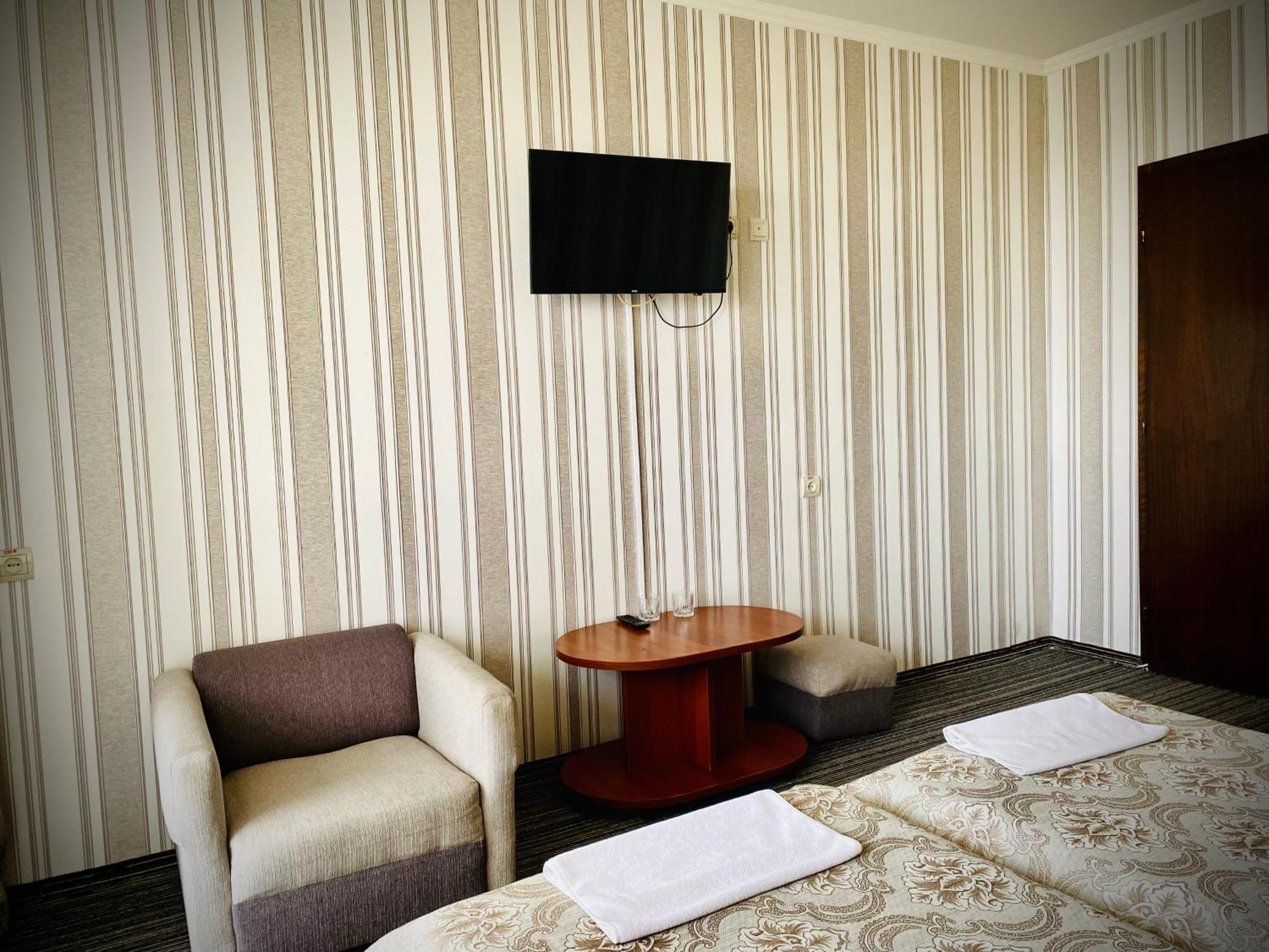 Intourist-Zakarpattia Hotel Uzhhorod Luaran gambar
