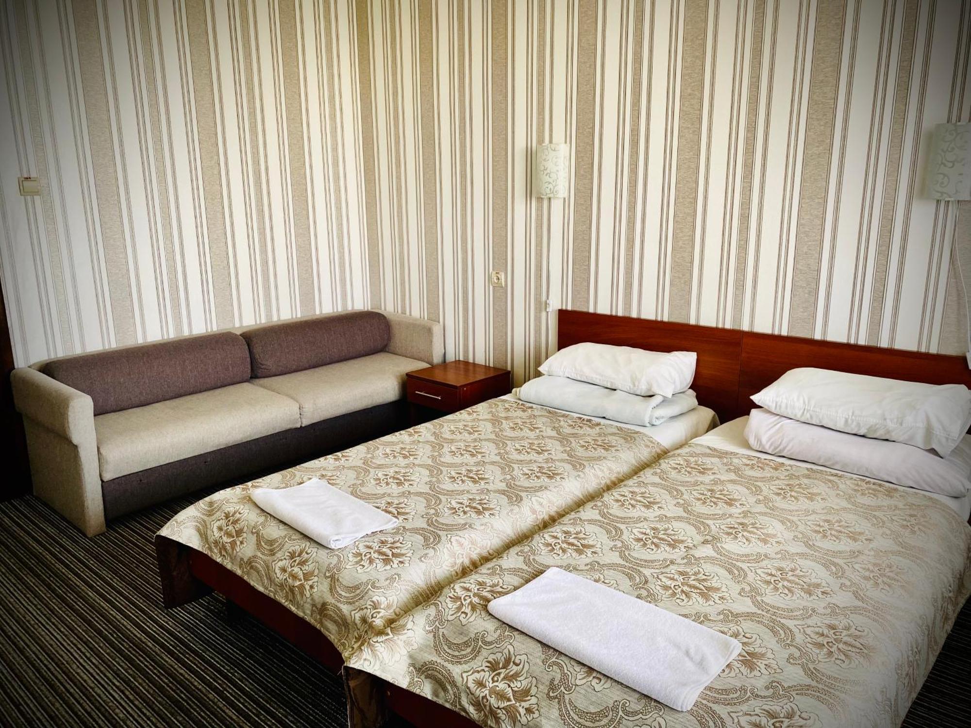 Intourist-Zakarpattia Hotel Uzhhorod Luaran gambar