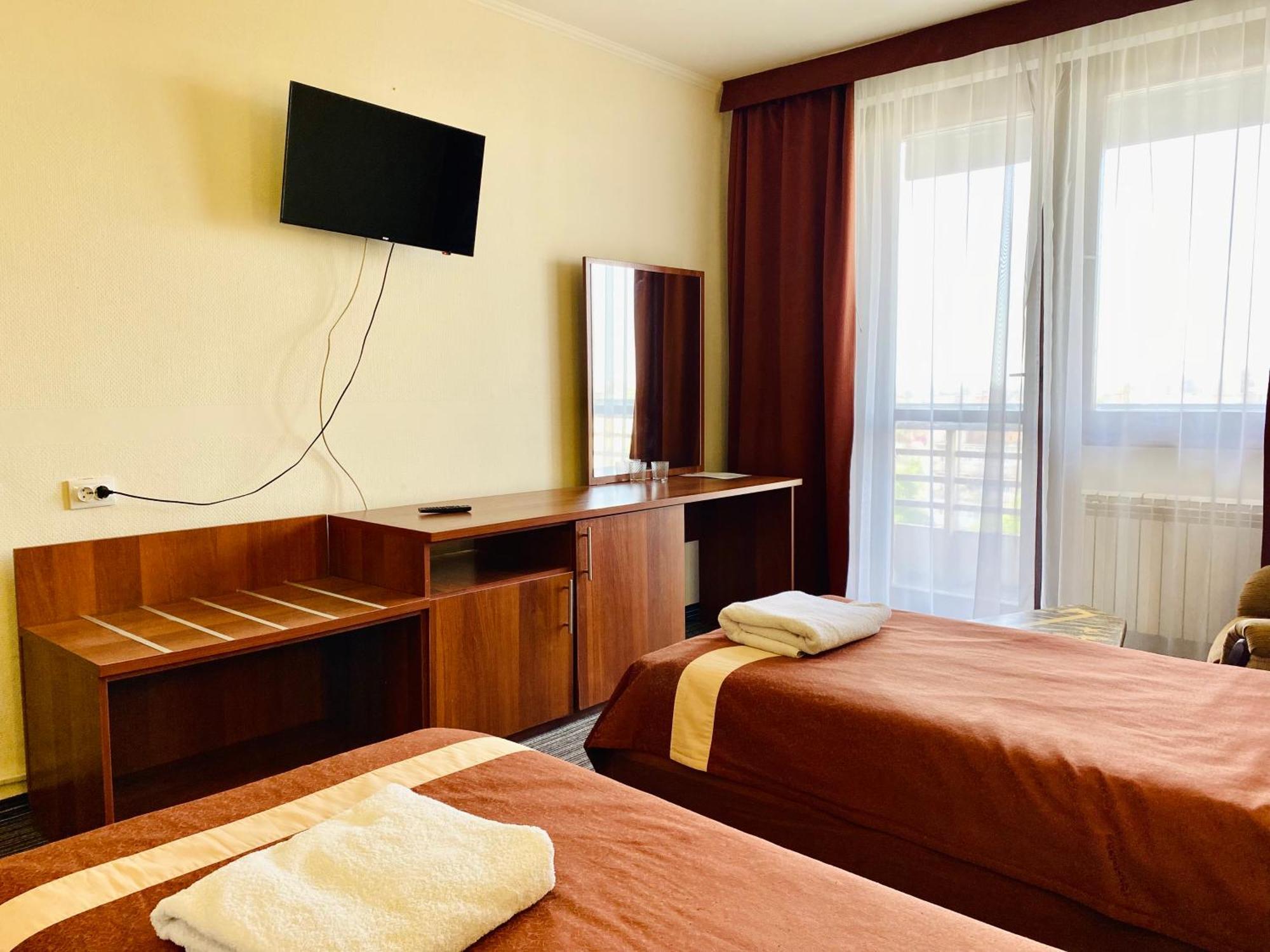 Intourist-Zakarpattia Hotel Uzhhorod Luaran gambar